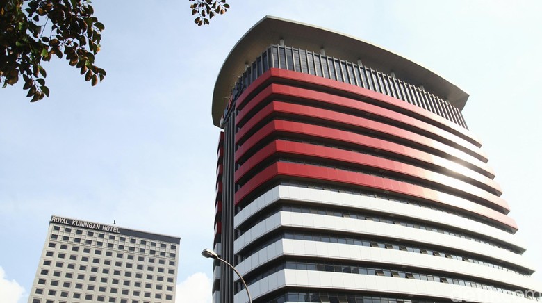 Jaksa Agung Singgung MoU Kulo Nuwun saat OTT, Ini Kata KPK Jaksa Agung Singgung MoU Kulo Nuwun saat OTT, Ini Kata KPK