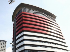 KPK Sebut Ada Big Boss di Balik Kasus Suap Raperda Reklamasi
