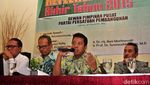 Refleksi Akhir Tahun PPP Kubu Romi