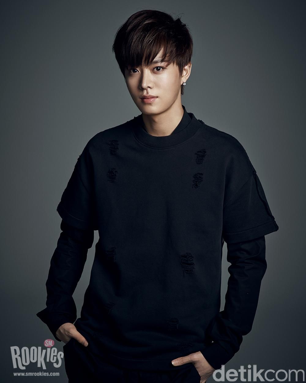 Yuta SMROOKIES