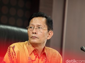 KPK Periksa Panitera MK Terkait Kasus Suap Pilkada Kabupaten Buton