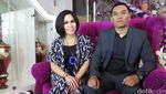 Dicatut Paedofil di Facebook, Melaney Ricardo Ambil Jalur Hukum