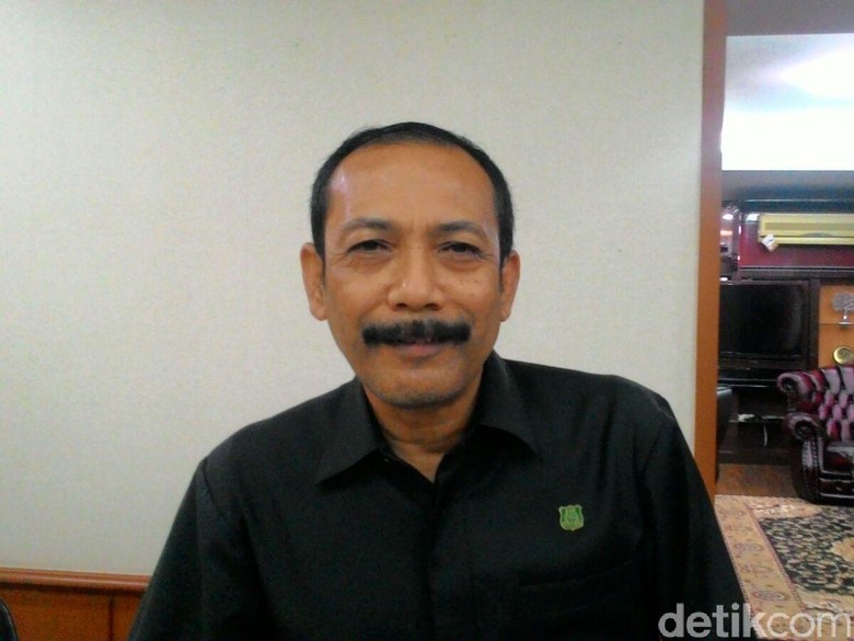 Kejagung Tegaskan Aset Supersemar untuk Bayar Rp 4,4 T Sudah Diverifikasi Kejagung Tegaskan Aset Supersemar untuk Bayar Rp 4,4 T Sudah Diverifikasi