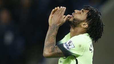 Leicester Tahan Imbang City