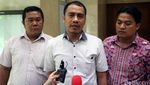 Herman Hery Dilaporkan ke MKD