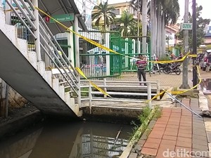Misteri Sengatan Listrik Maut di Jakarta, Siapa yang Tanggung Jawab?