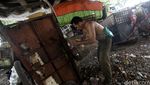 Gerobak Sampah Akan Diganti dengan Sepeda Motor