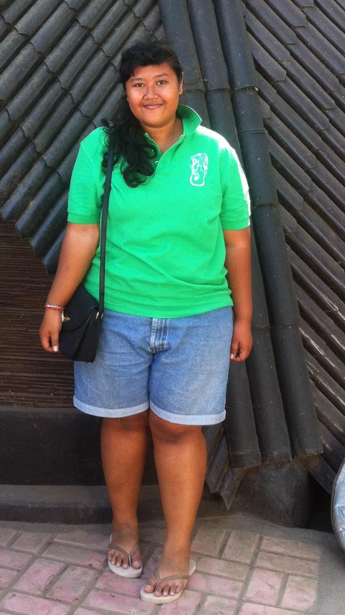 Trik Turunkan Bobot 18 Kg Ala Kadek: Makan 3 Jam Sekali dengan Porsi Kecil