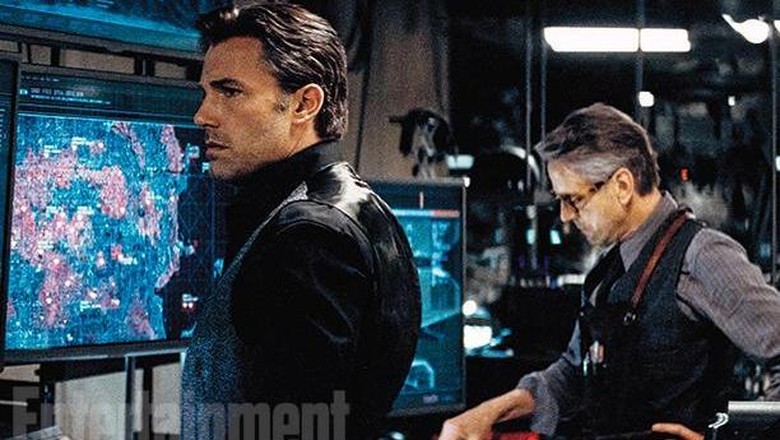 Taruhan Siapa yang Gantikan Ben Affleck di The Batman? Taruhan Siapa yang Gantikan Ben Affleck di The Batman?