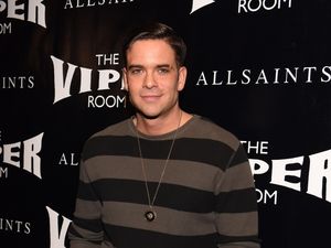 Mark Salling dan Kisah Tragis Bintang Glee setelah Cory Monteith