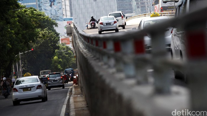 Jalur Tegal-Purwokerto Bisa Bebas Macet Setelah 4 Flyover Ini Dibangun