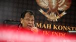 MK Paparkan Kinerja Tahun 2015