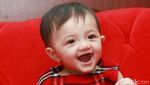 So Cute! Ini 10 Balita Seleb Paling Ngegemesin di 2015