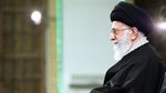 Sosok Ayatollah Khamenei yang Lawan Serangan Barat ke Suriah