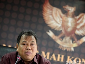 Sepanjang 2015, UU Pilkada Paling Banyak Digugat ke MK