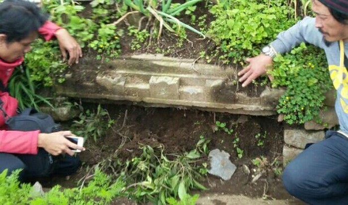 Melacak Jejak Kota Dewata yang Terkubur di Dataran Tinggi Dieng