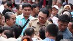 Ahok Resmikan RPTRA Karet Tengsin