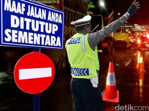 Jalan Selokan Mataram Simpang Empat OB Bakal Searah, Begini Rekayasanya