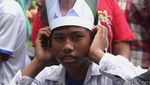 GPMI Demo Menkum HAM
