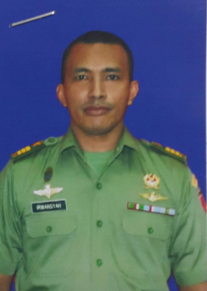 Bawa Kabur Dana Korem Rp 2 M, Kapten TNI M Irwansyah Terancam Dipecat dan Dibui