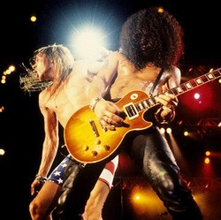 Siap-siap War! Ini Daftar Harga Tiket Konser Guns N Roses Jakarta 2026