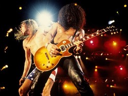 Siap-siap War! Ini Daftar Harga Tiket Konser Guns N Roses Jakarta 2026