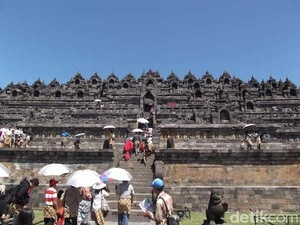 Masalah Pariwisata Indonesia: Terlalu Banyak yang Urus Wisata