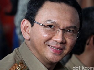 Ahok: Kalau Ridwan Kamil Ikut Pilgub DKI 2017, Dia Bisa Kalahkan Saya