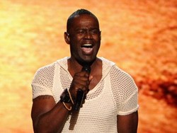 Heboh, Pengakuan Brian McKnight yang Sebut Anak Kandungnya Produk Dosa
