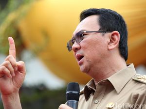 Sarang Narkoba di Jakarta Membawa Maut, Ahok: Kita Bongkar Saja!
