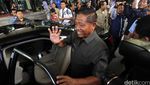 Irjen Kemhan Sambangi KPK