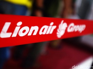 Penumpang Lion Air Balikpapan-Makassar yang Bercanda Bawa Bom Oknum TNI