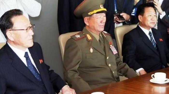 Pejabat Tinggi Korut yang Dekat dengan Kim Jong Un Tewas Kecelakaan Mobil