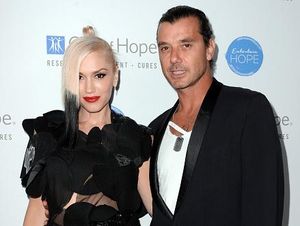 Gavin Rossdale Sesali Perceraian dengan Gwen Stefani