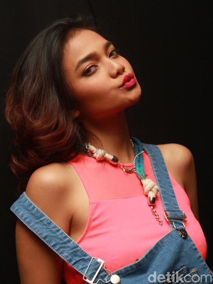 Mimpi Konser Tunggal Citra Scholastika