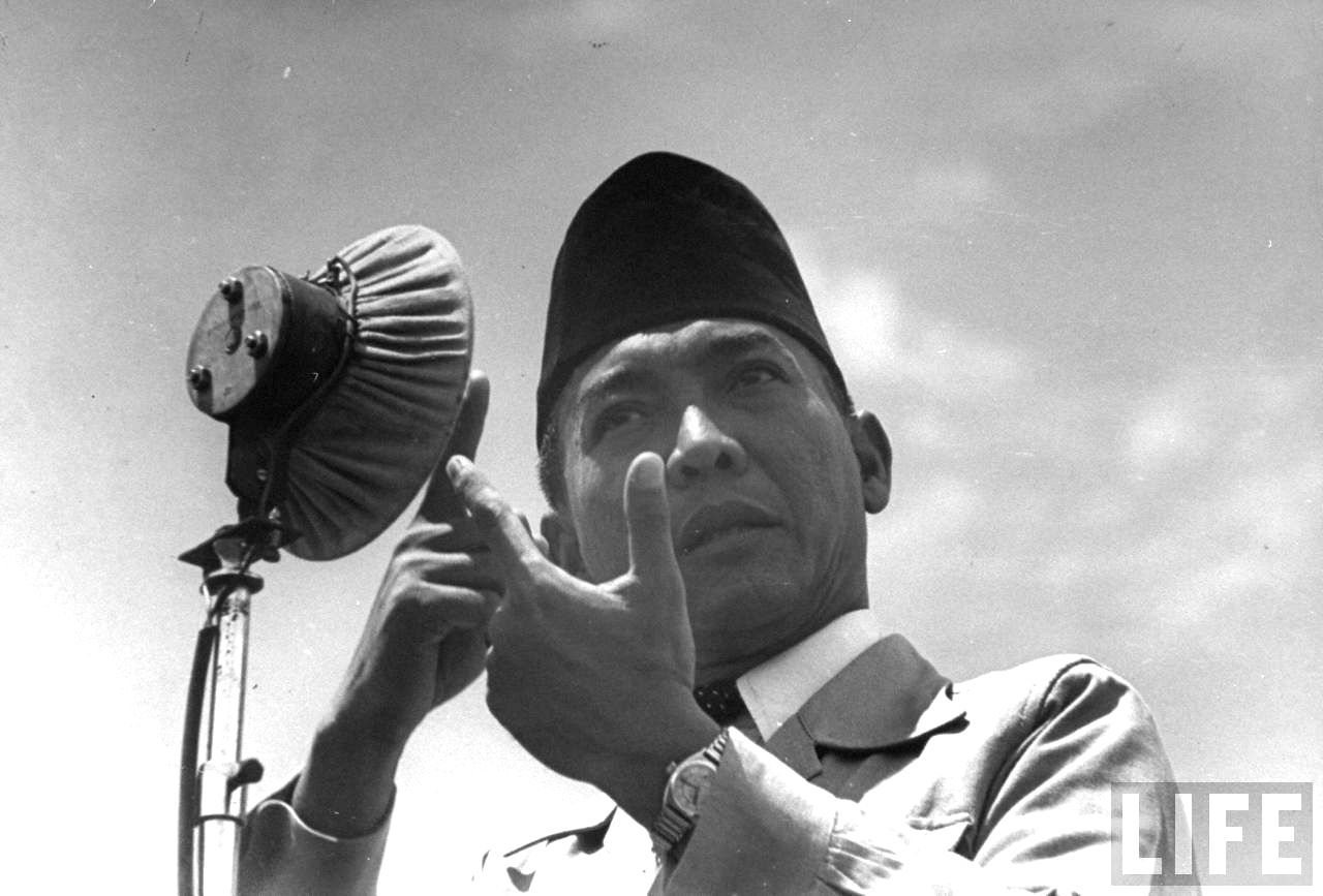 Bung Karno