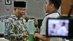 Herman Hery Dilaporkan ke MKD