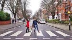 Gaya #OOTD Gempita Marten di London ini Gemes Banget!