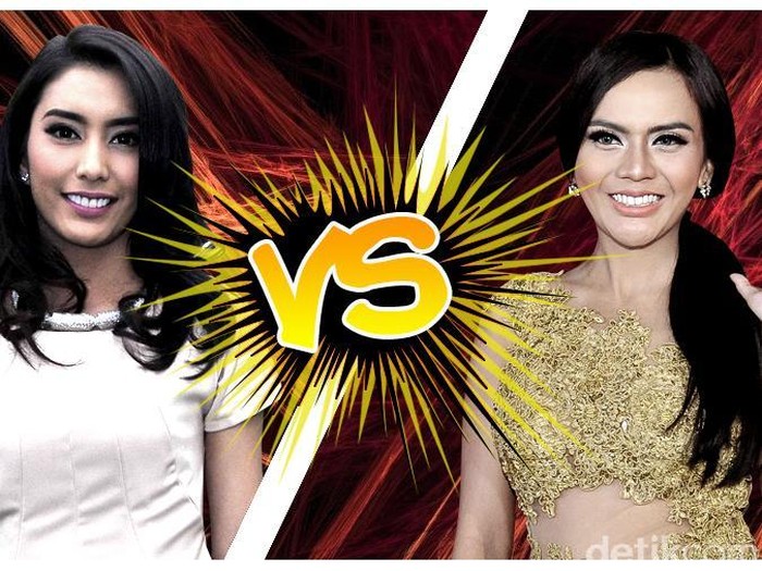 Anggita Sari Masih Ngoceh, Ini Reaksi Tyas Mirasih