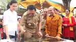 Nostalgia Momen Vero Setia Dampingi Ahok Meniti Karier Politik