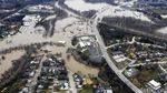 Banjir Landa Missouri