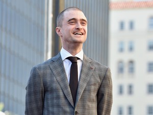 Kekayaan Daniel Radcliffe Setara Rp 1,2 Triliun