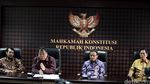 MK Paparkan Kinerja Tahun 2015