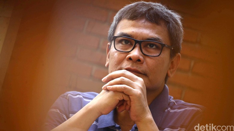 PD Kritik Pemerintah Soal Anggaran Infrastruktur, Begini Tanggapan Istana PD Kritik Pemerintah Soal Anggaran Infrastruktur, Begini Tanggapan Istana