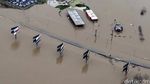 Banjir Landa Missouri
