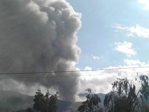 Buat yang Mau Tahun Baruan di Bromo, ini Kondisi Terkini!