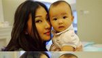 So Cute! Ini 10 Balita Seleb Paling Ngegemesin di 2015