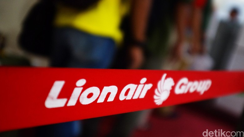 Mulai 8 Januari, Lion Air-Wings Air Tak Sediakan Bagasi Gratis Mulai 8 Januari, Lion Air-Wings Air Tak Sediakan Bagasi Gratis
