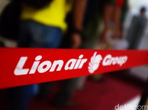 Mulai 8 Januari, Lion Air-Wings Air Tak Sediakan Bagasi Gratis