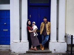Gading Marten Akan Boyong Gisel dan Gempi Nonton Konser Coldplay